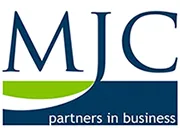 MJC Partners Logo - Melbourne Dandenong Accounting