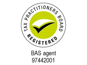 BAS Agent Logo