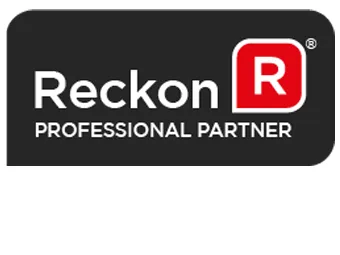 Reckon Professional Partner Logo