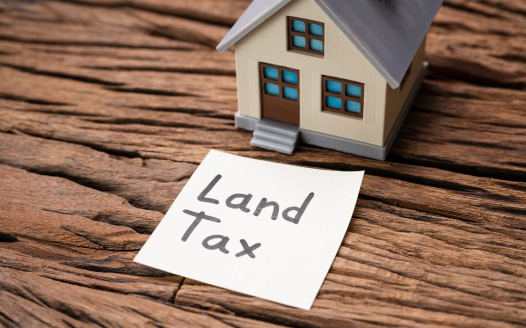 Land Tax