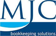 MJC Bookkeeping Logo